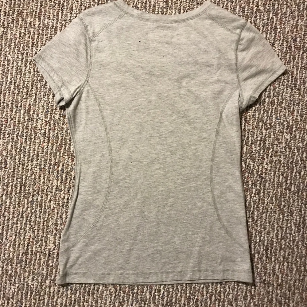 Workout shirt - Picture 2 of 2